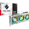 Card Màn Hình Asrock Amd Radeon Rx 9070 Steel Legend 16gb Oc 6