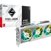 Card Màn Hình Asrock Amd Radeon Rx 9070 Xt Steel Legend 16gb 1