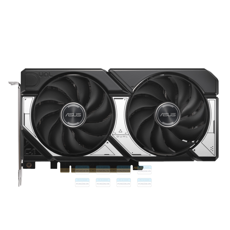 Card Màn Hình Asus Dual Geforce Rtx 5060 Ti 16gb Gddr7 1