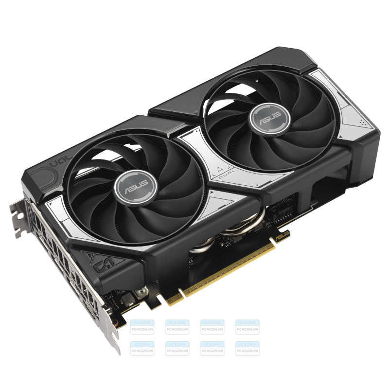 Card Màn Hình Asus Dual Geforce Rtx 5060 Ti 16gb Gddr7 2