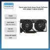 Card Màn Hình Asus Dual Geforce Rtx 5060 Ti 8gb Gddr7