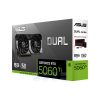 Card Màn Hình Asus Dual Geforce Rtx 5060 Ti 8gb Gddr7 6
