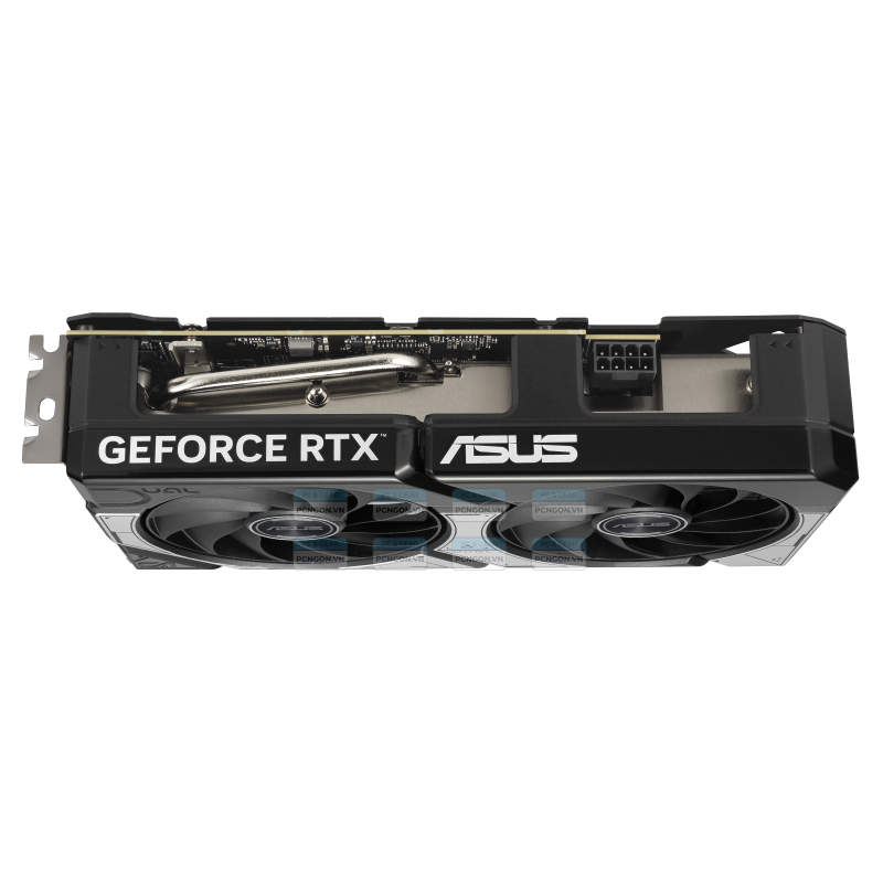 Card Màn Hình Asus Dual Geforce Rtx 5060 Ti 8gb Gddr7 Oc Edition 4