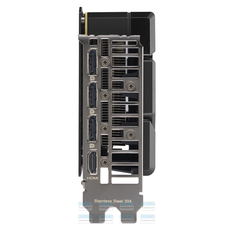 Card Màn Hình Asus Dual Geforce Rtx 5060 Ti 8gb Gddr7 Oc Edition 5