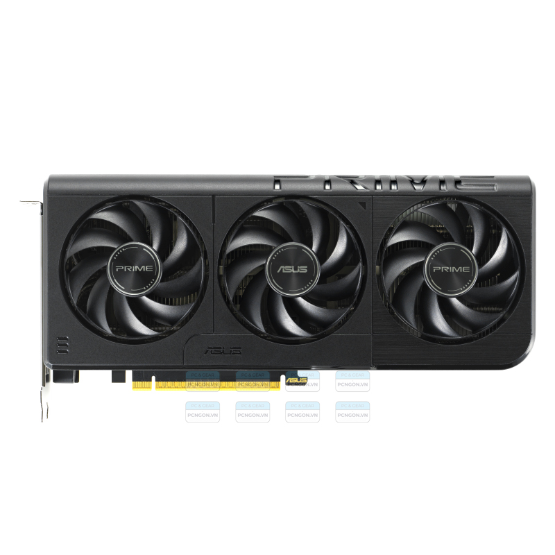 Card Màn Hình Asus Prime Geforce Rtx 5060 8gb Gddr7 Oc Edition 1