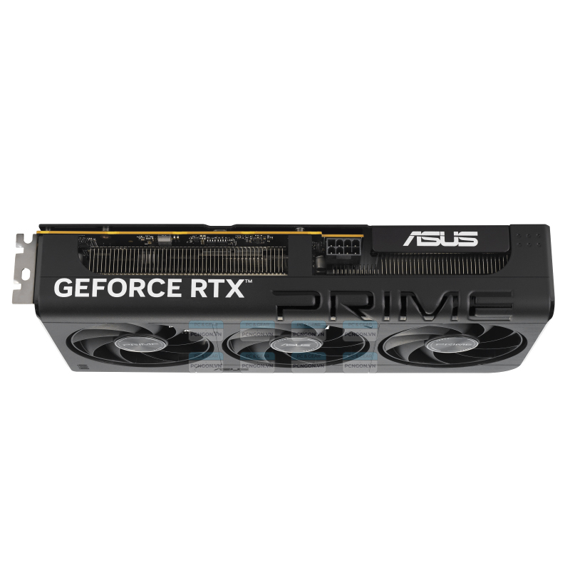 Card Màn Hình Asus Prime Geforce Rtx 5060 8gb Gddr7 Oc Edition 3