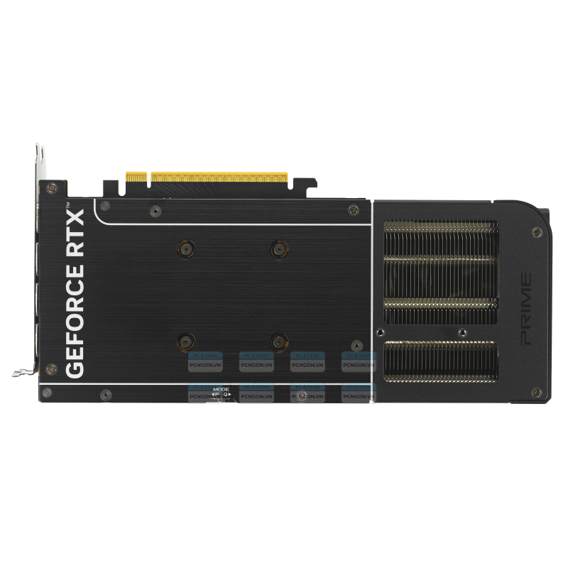 Card Màn Hình Asus Prime Geforce Rtx 5060 8gb Gddr7 Oc Edition 4