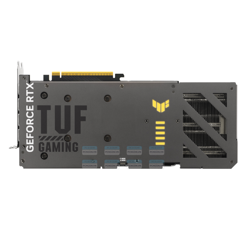 Card Màn Hình Asus Tuf Gaming Geforce Rtx 5060 8gb Gddr7 2
