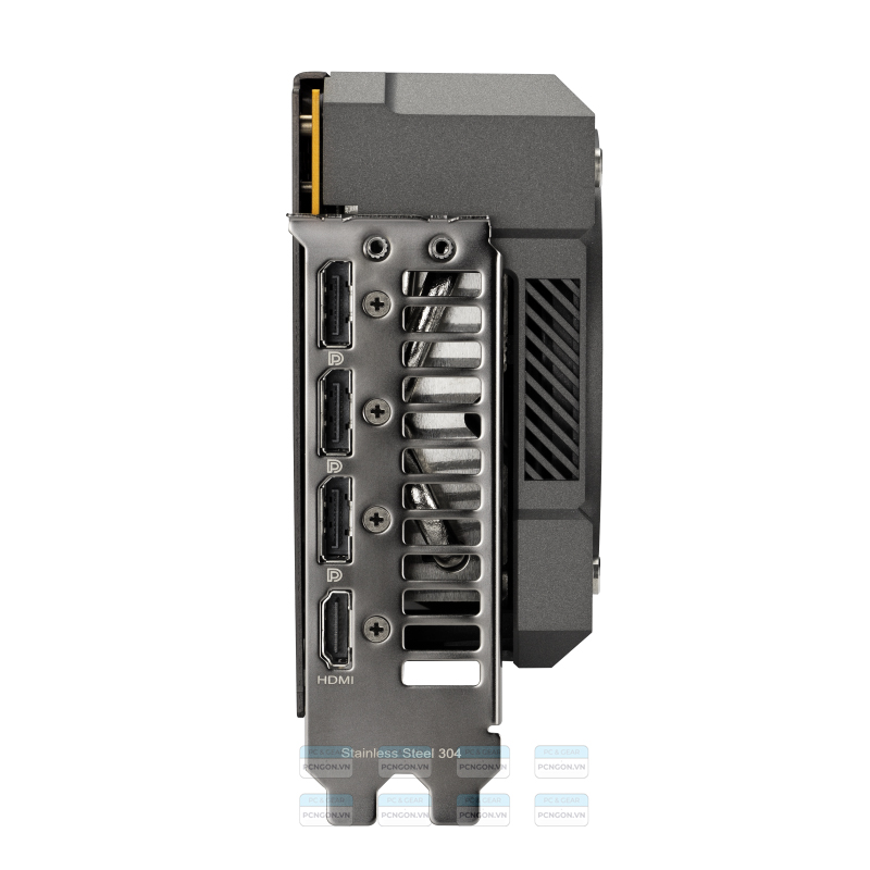 Card Màn Hình Asus Tuf Gaming Geforce Rtx 5060 8gb Gddr7 4