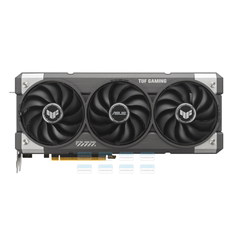Card Màn Hình Asus Tuf Gaming Geforce Rtx 5060 8gb Gddr7 Oc Edition 1