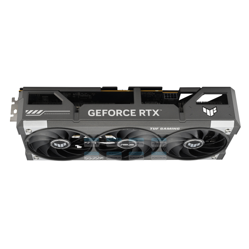 Card Màn Hình Asus Tuf Gaming Geforce Rtx 5060 8gb Gddr7 Oc Edition 4