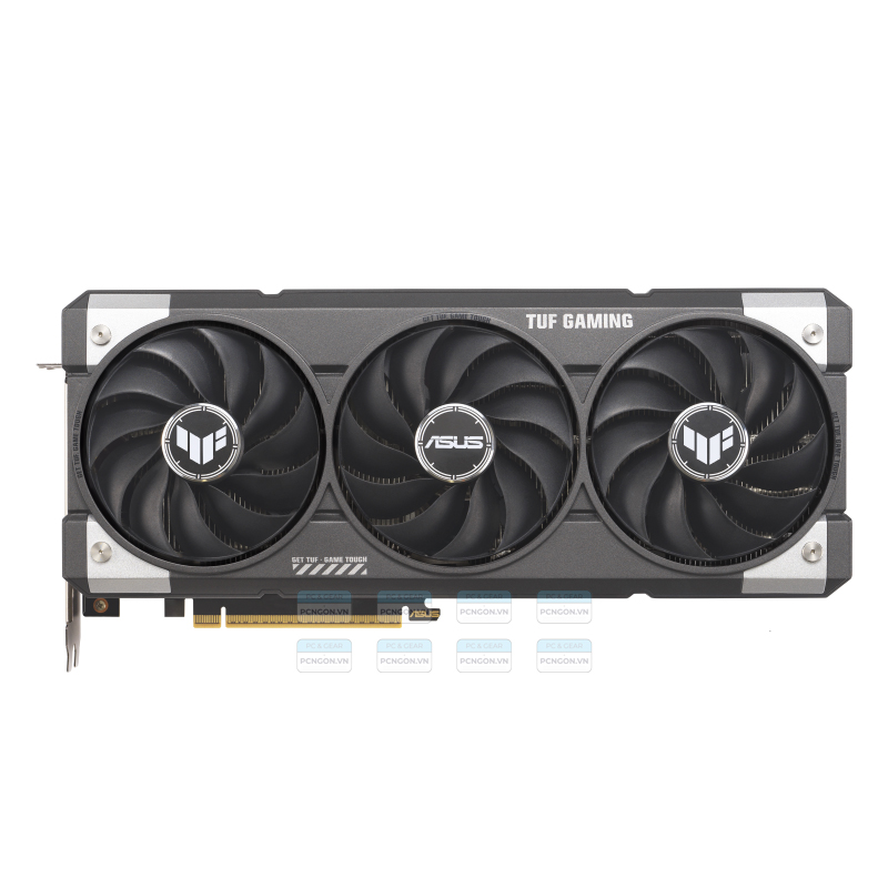 Card Màn Hình Asus Tuf Gaming Geforce Rtx 5060 Ti 16gb Gddr7 Oc Edition 1