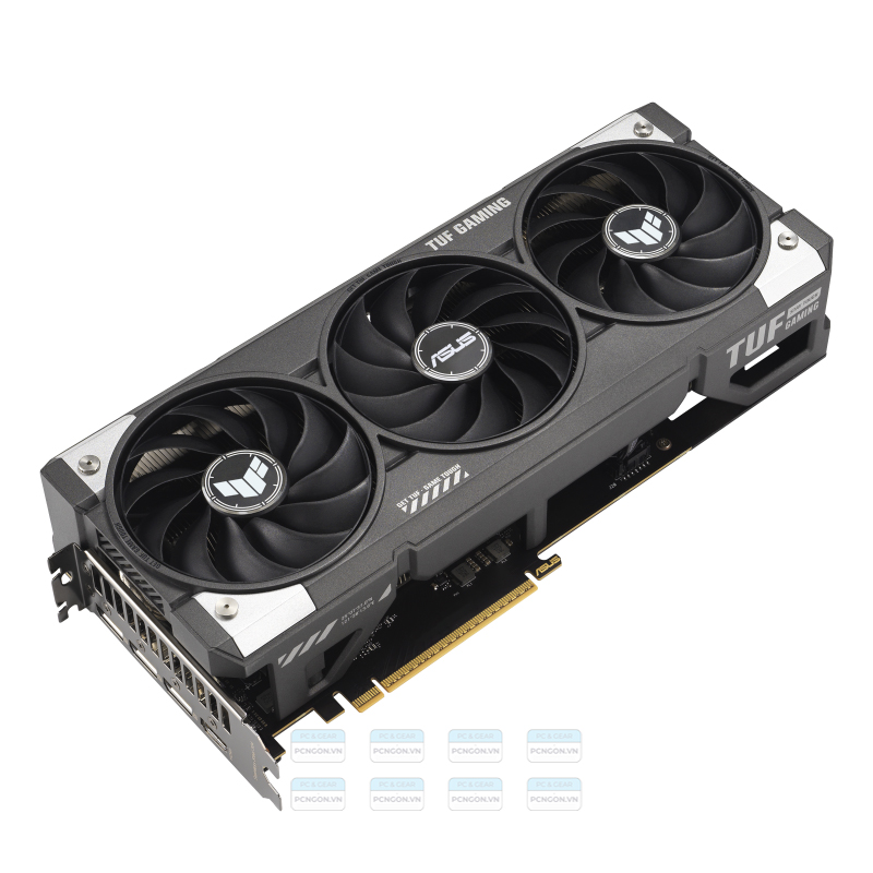Card Màn Hình Asus Tuf Gaming Geforce Rtx 5060 Ti 8gb Gddr7 Oc Edition 3