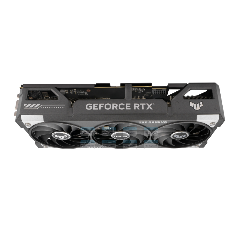 Card Màn Hình Asus Tuf Gaming Geforce Rtx 5060 Ti 8gb Gddr7 Oc Edition 4