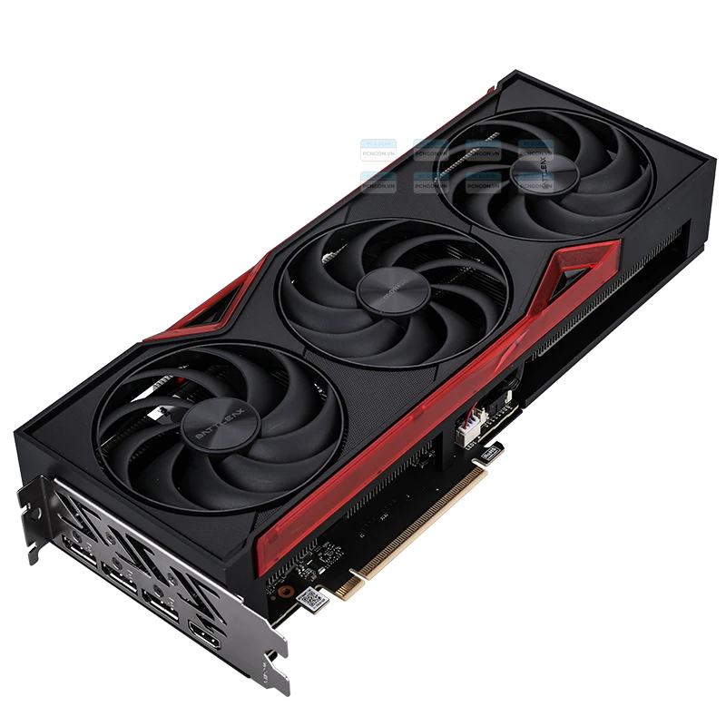 Card Màn Hình Colorful Geforce Rtx 5060 Ti Nb Ex 16gb-v 1