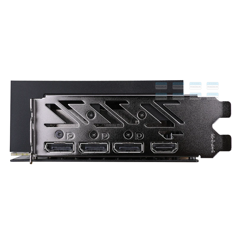 Card Màn Hình Colorful Geforce Rtx 5060 Ti Nb Ex 16gb-v 2