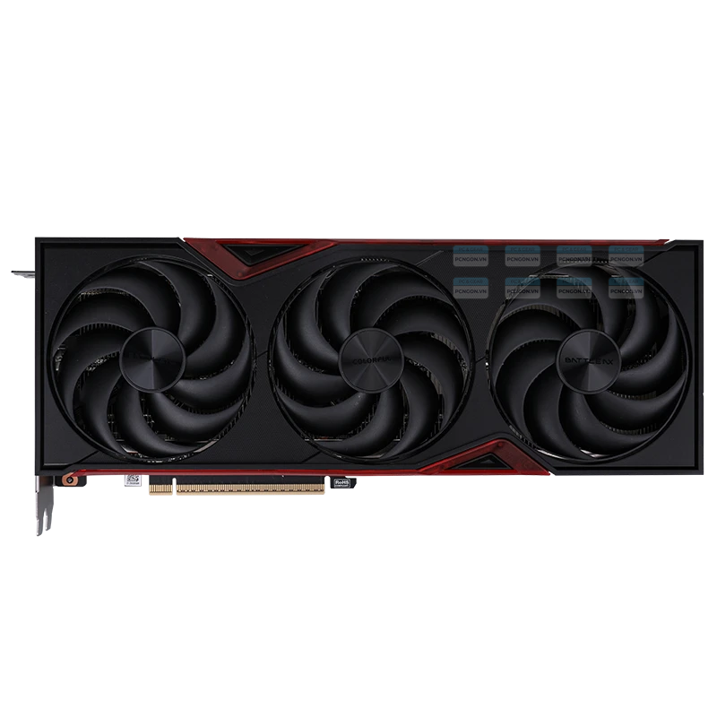Card Màn Hình Colorful Geforce Rtx 5060 Ti Nb Ex 16gb-v 5