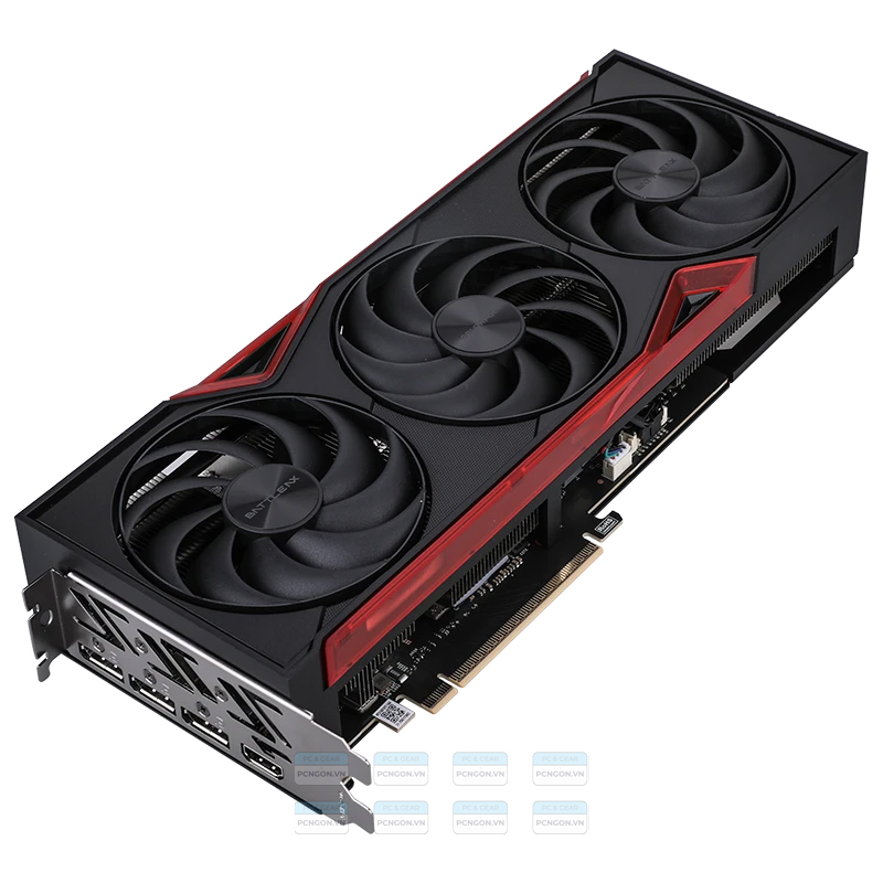 Card Màn Hình Colorful Geforce Rtx 5060 Ti Nb Ex 8gb-v 3