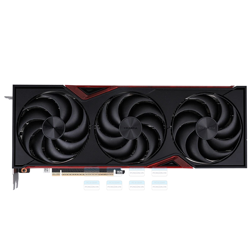 Card Màn Hình Colorful Geforce Rtx 5060 Ti Nb Ex 8gb-v 4