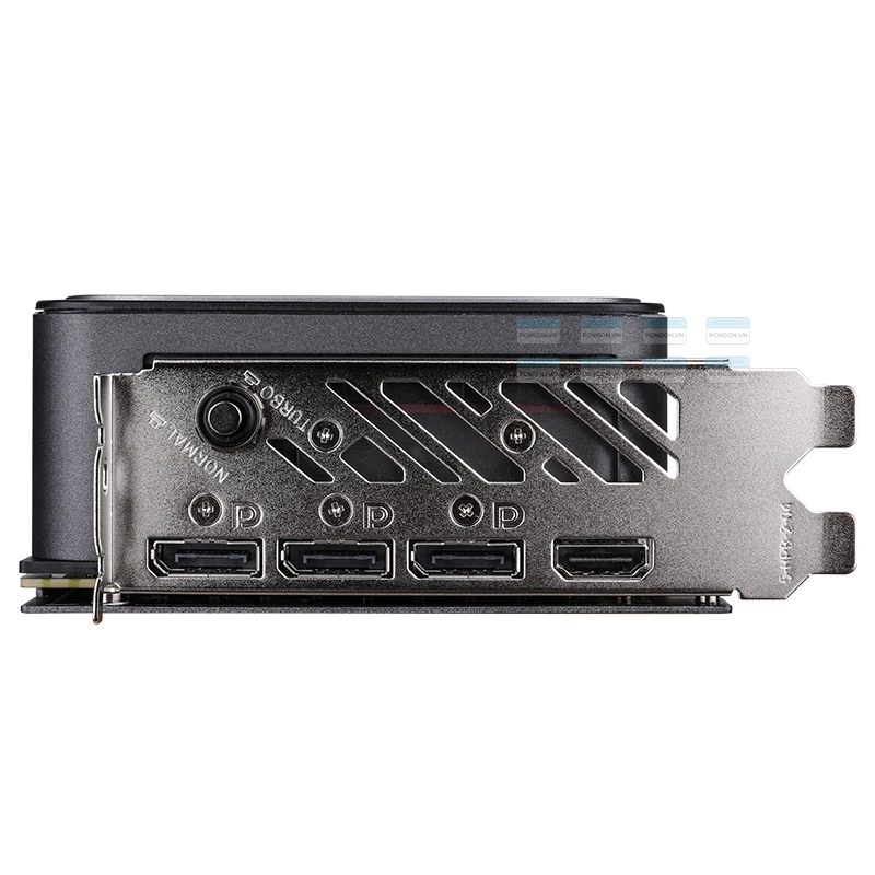 Card Màn Hình Colorful Igame Geforce Rtx 5060 Ti Advanced Oc 8gb-v 2