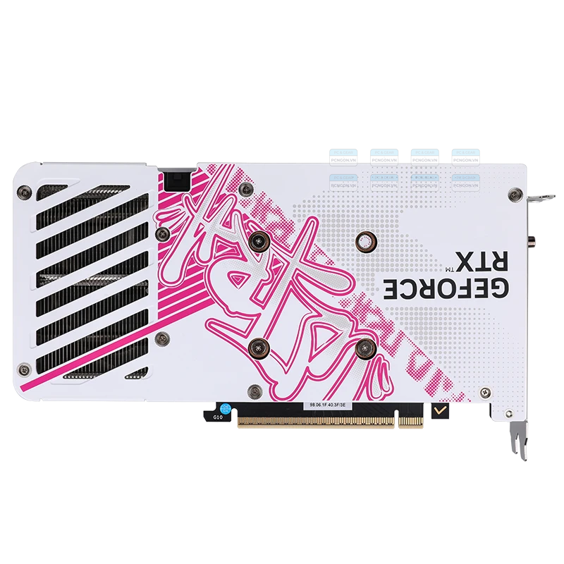 Card Màn Hình Colorful Igame Geforce Rtx 5060 Ti Ultra W Duo Oc 8gb-v 1