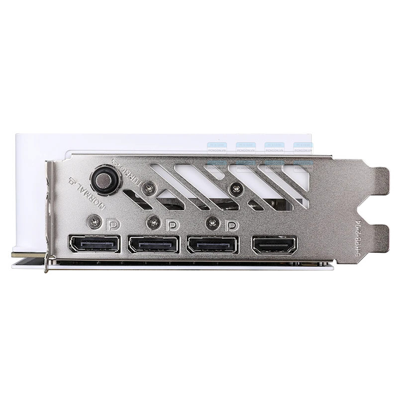 Card Màn Hình Colorful Igame Geforce Rtx 5060 Ti Ultra W Duo Oc 8gb-v 2