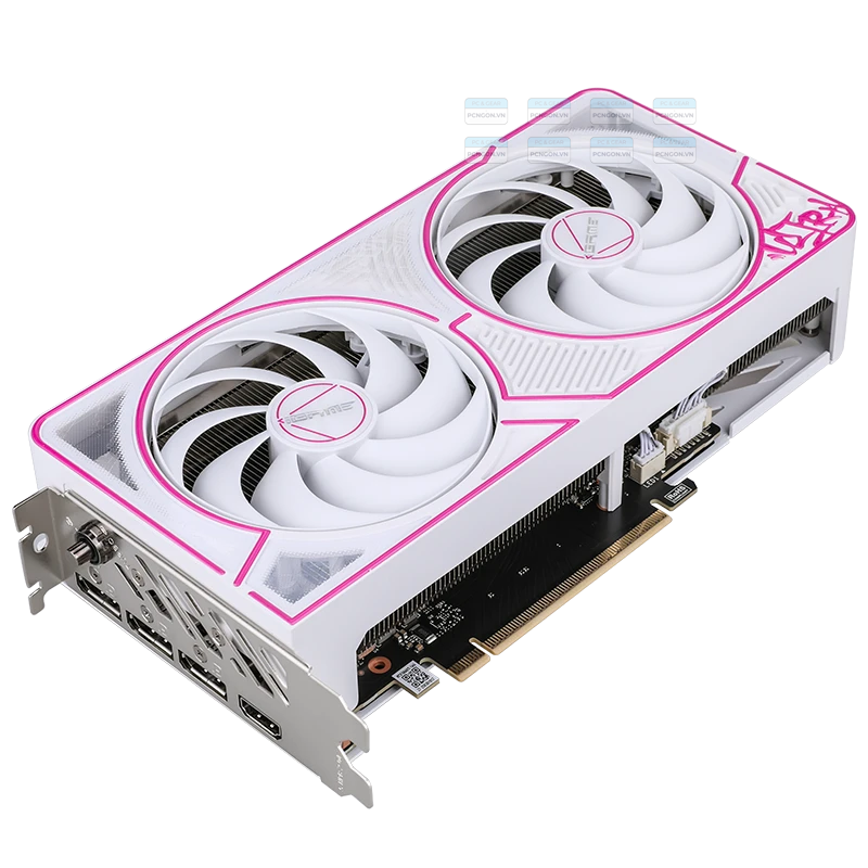 Card Màn Hình Colorful Igame Geforce Rtx 5060 Ti Ultra W Duo Oc 8gb-v 5