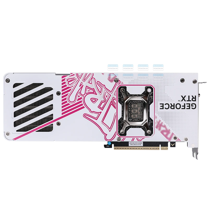 Card Màn Hình Colorful Igame Geforce Rtx 5060 Ti Ultra W Oc 8gb-v 1