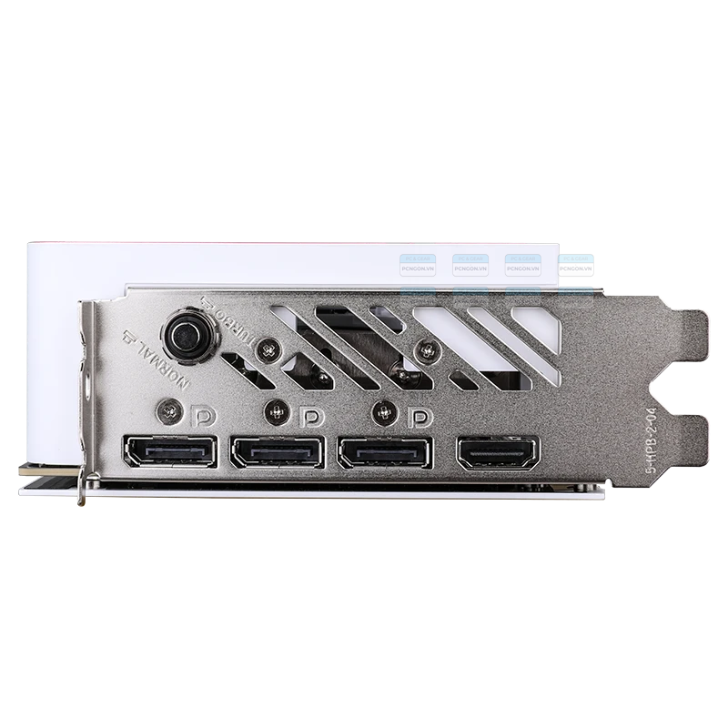 Card Màn Hình Colorful Igame Geforce Rtx 5060 Ti Ultra W Oc 8gb-v 4