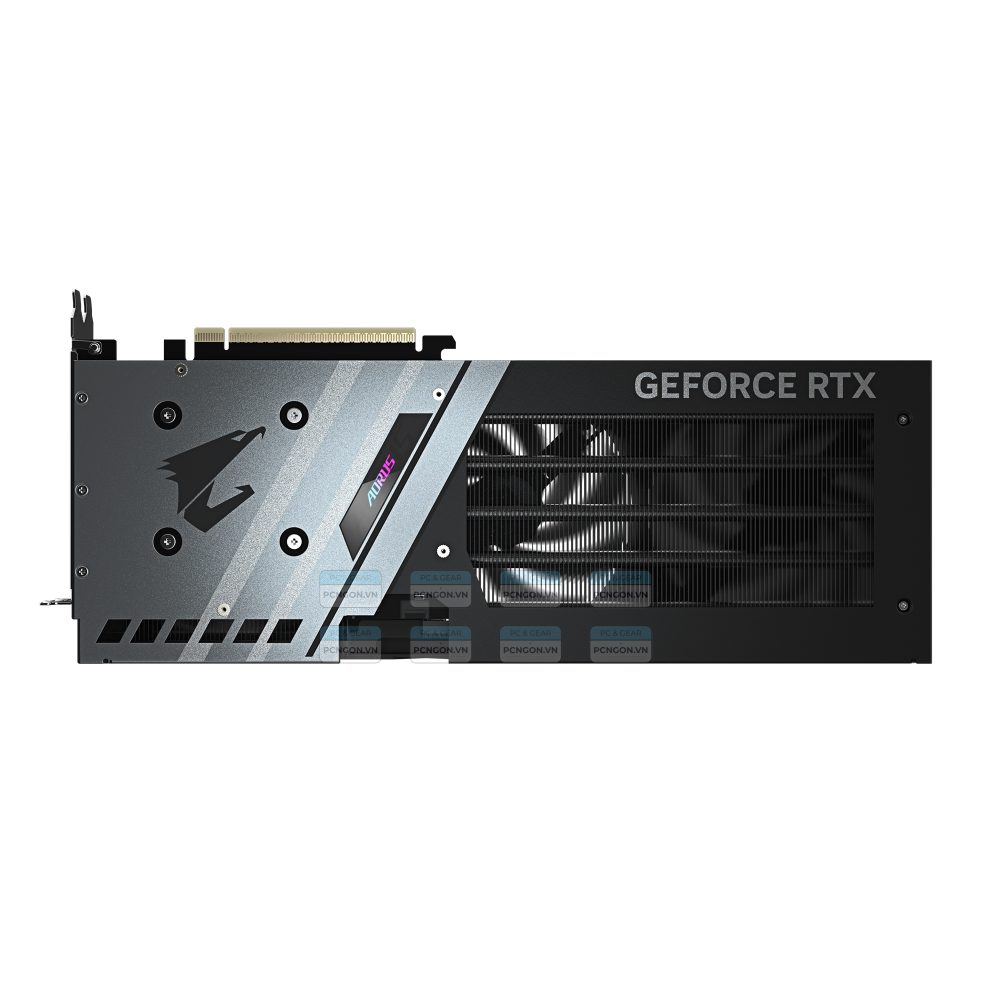 Card Màn Hình Gigabyte Aorus Geforce Rtx 5060 Ti Elite 16g 5