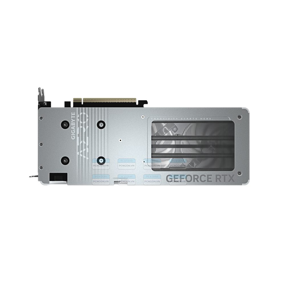 Card Màn Hình Gigabyte Geforce Rtx 5060 Aero Oc 8g 4