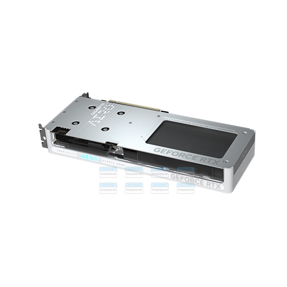Card Màn Hình Gigabyte Geforce Rtx 5060 Aero Oc 8g 5