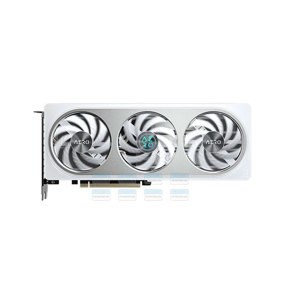 Card Màn Hình Gigabyte Geforce Rtx 5060 Aero Oc 8g 6