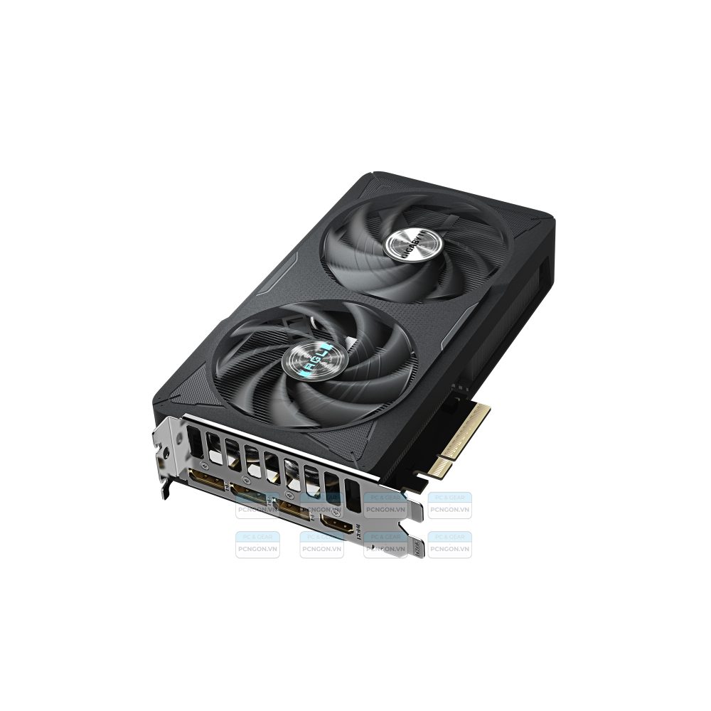 Card Màn Hình Gigabyte Geforce Rtx 5060 Eagle Oc 8g 3
