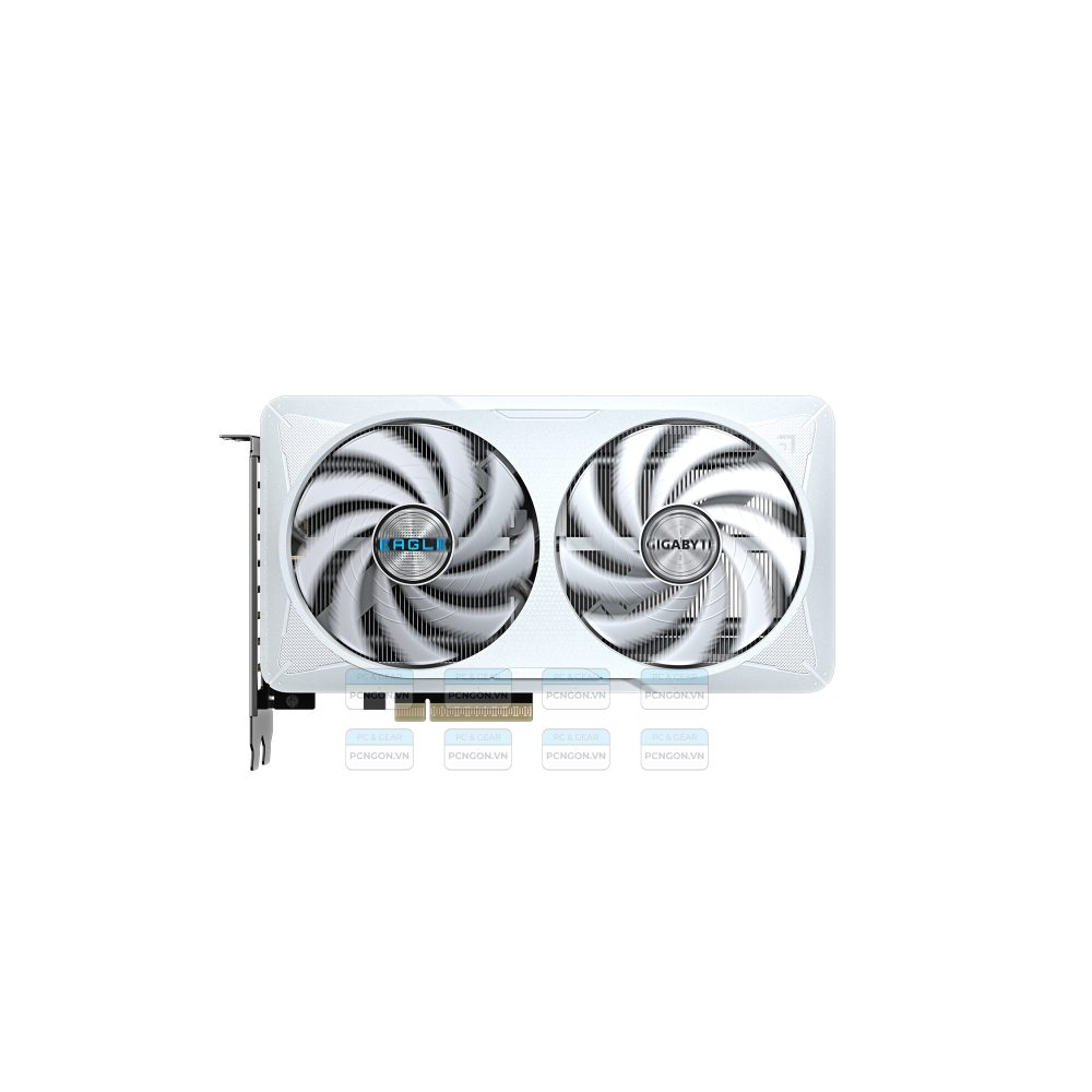 Card Màn Hình Gigabyte Geforce Rtx 5060 Eagle Oc Ice 8g 3