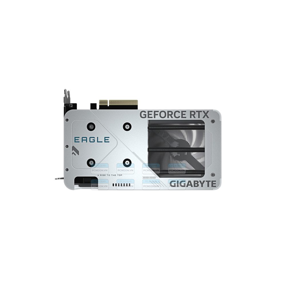 Card Màn Hình Gigabyte Geforce Rtx 5060 Eagle Oc Ice 8g 5