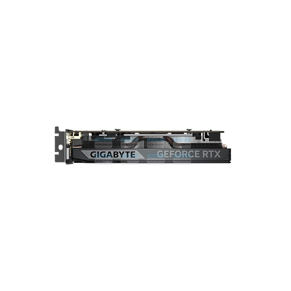 Card Màn Hình Gigabyte Geforce Rtx 5060 Oc Low Profile 8g 2
