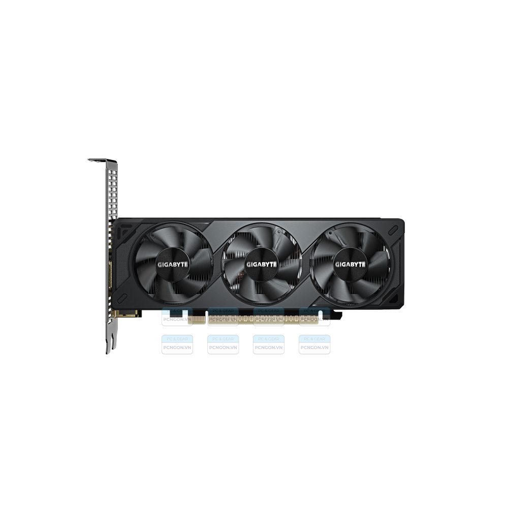 Card Màn Hình Gigabyte Geforce Rtx 5060 Oc Low Profile 8g 4