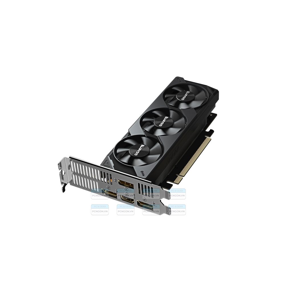 Card Màn Hình Gigabyte Geforce Rtx 5060 Oc Low Profile 8g 6