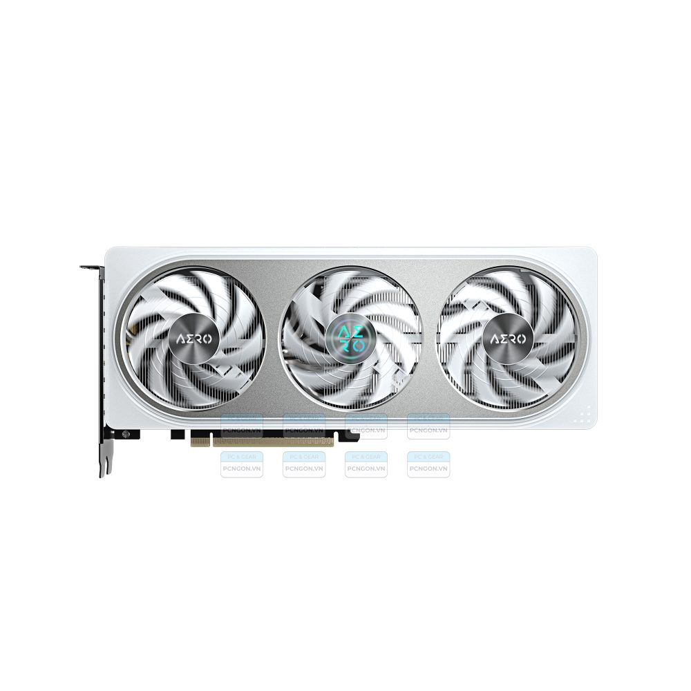 Card Màn Hình Gigabyte Geforce Rtx 5060 Ti Aero Oc 8g 4