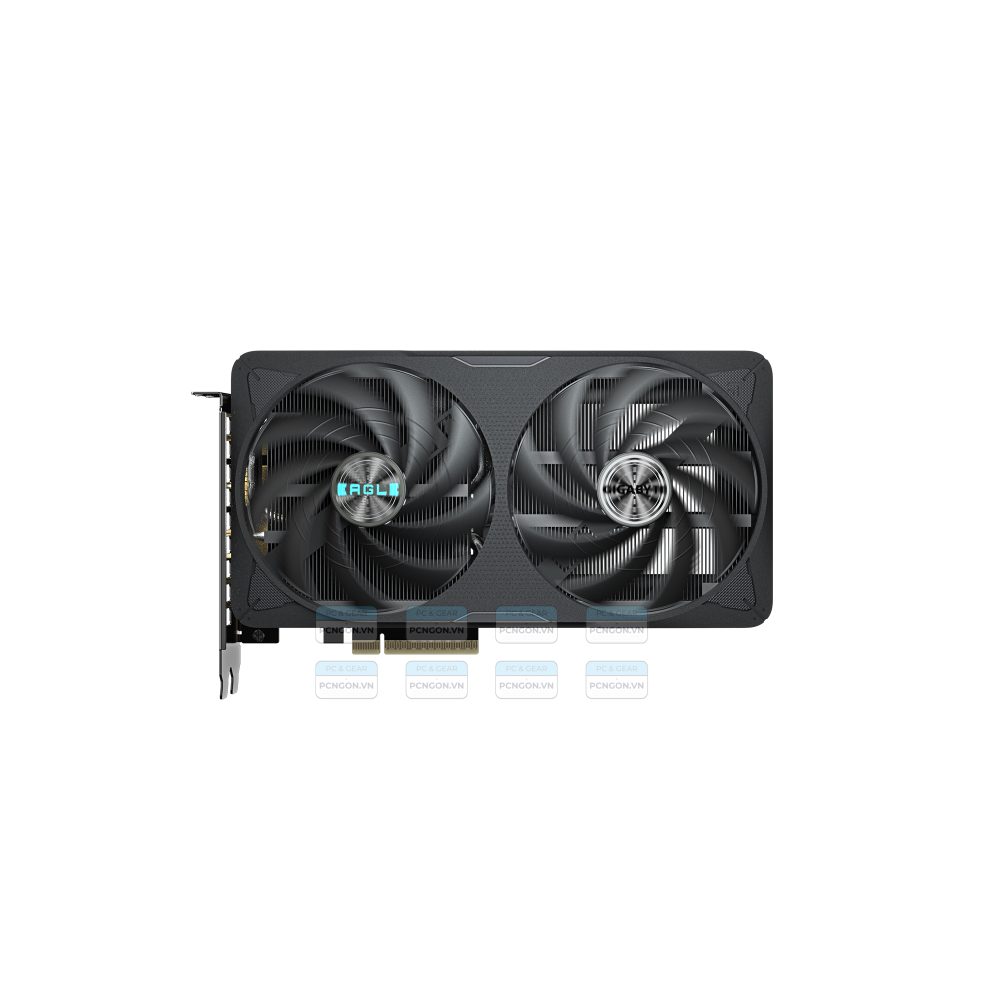 Card Màn Hình Gigabyte Geforce Rtx 5060 Ti Eagle Oc 16g 3