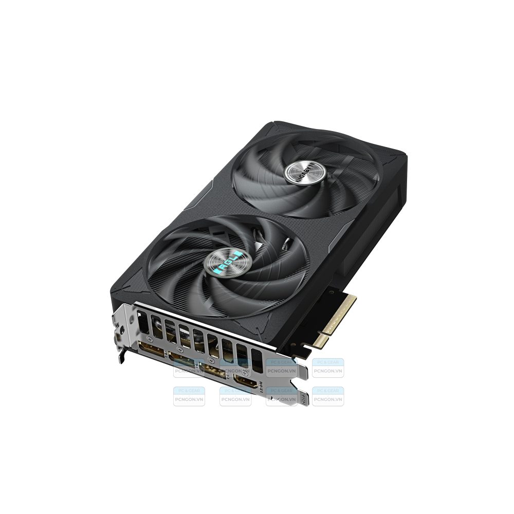 Card Màn Hình Gigabyte Geforce Rtx 5060 Ti Eagle Oc 16g 4