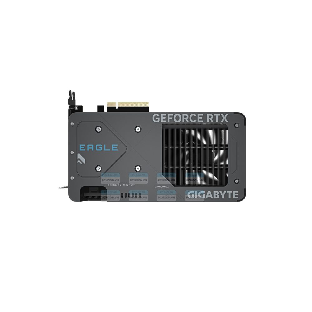 Card Màn Hình Gigabyte Geforce Rtx 5060 Ti Eagle Oc 8g 3