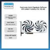 Card Màn Hình Gigabyte Geforce Rtx 5060 Ti Eagle Oc Ice 8g