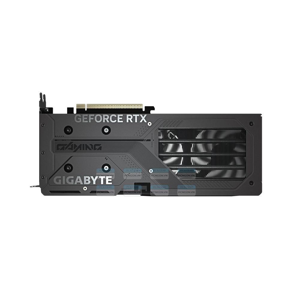 Card Màn Hình Gigabyte Geforce Rtx 5060 Ti Gaming Oc 16g 4