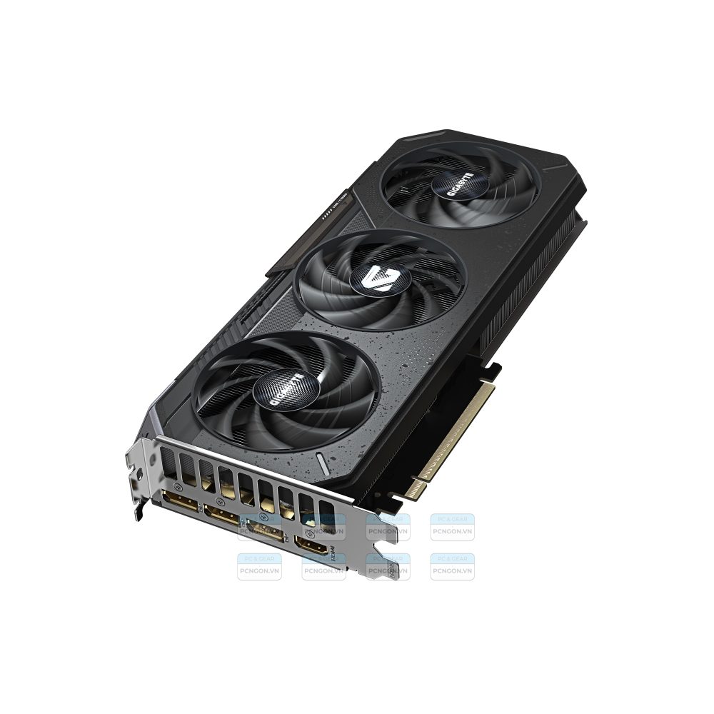Card Màn Hình Gigabyte Geforce Rtx 5060 Ti Gaming Oc 16g 6