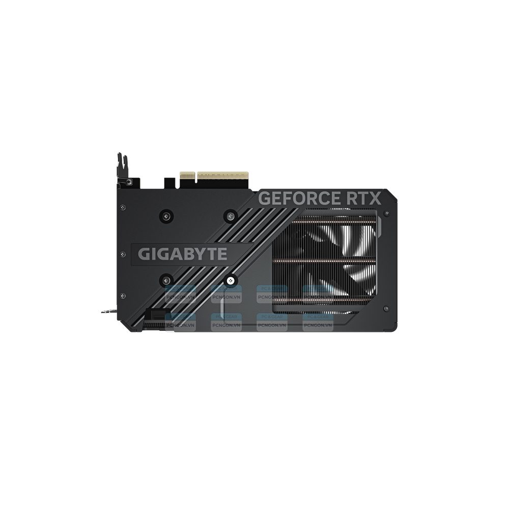 Card Màn Hình Gigabyte Geforce Rtx 5060 Ti Windforce 8g 3