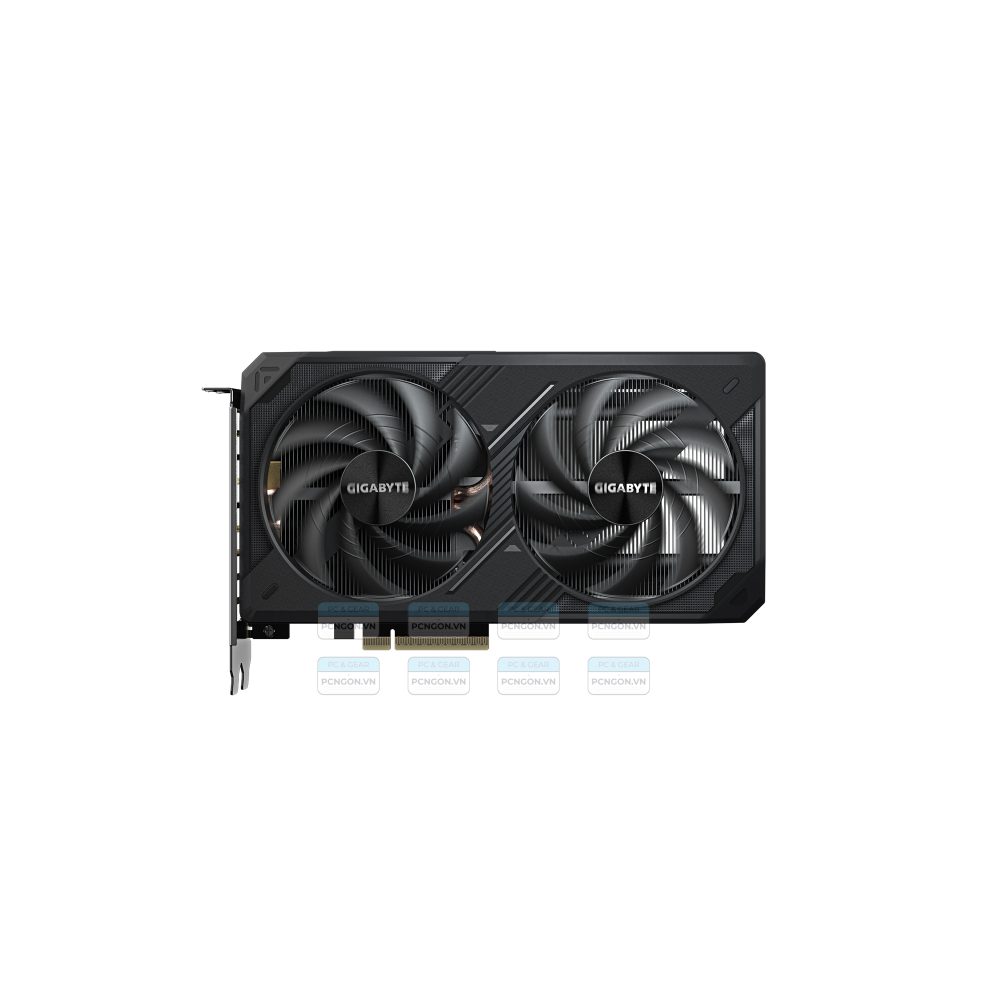 Card Màn Hình Gigabyte Geforce Rtx 5060 Ti Windforce 8g 4