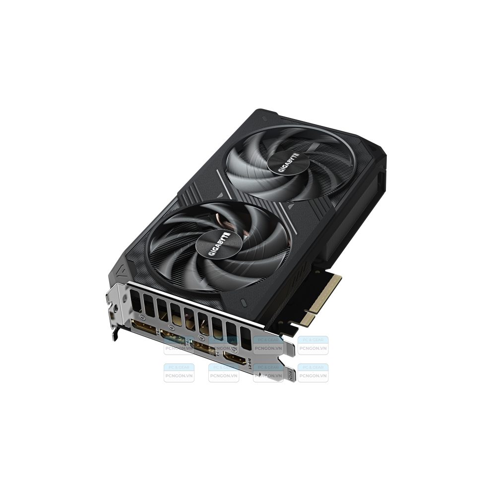 Card Màn Hình Gigabyte Geforce Rtx 5060 Ti Windforce 8g 5