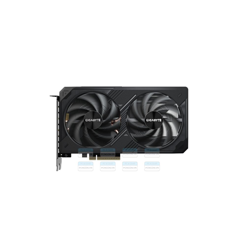 Card Màn Hình Gigabyte Geforce Rtx 5060 Ti Windforce Oc 16g 2